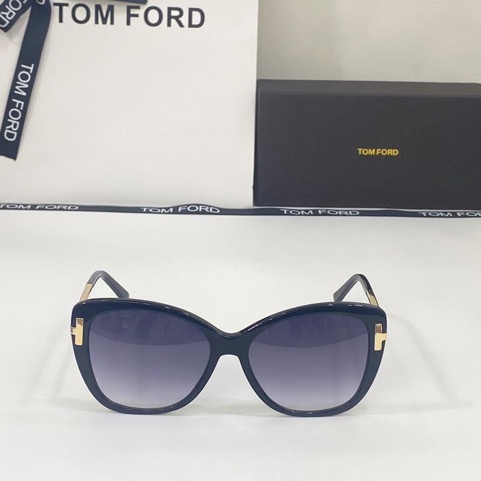 Tom Ford Sunglasses Top Quality TOS00539